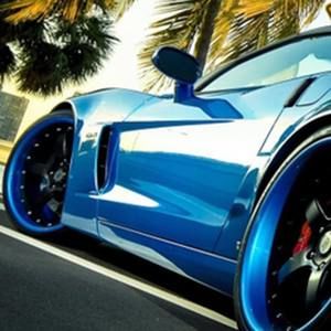 Meet your Posher, Breckin